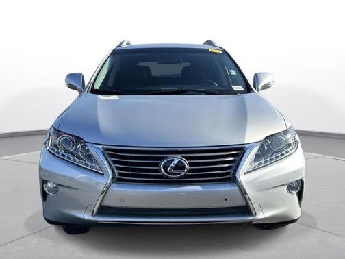 2014 Lexus RX 350 Base