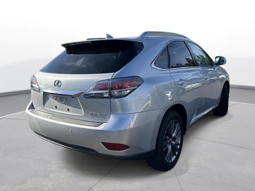 2014 Lexus RX 350 Base