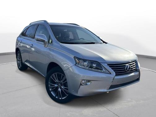 2014 Lexus RX 350 Base