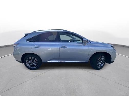 2014 Lexus RX 350 Base