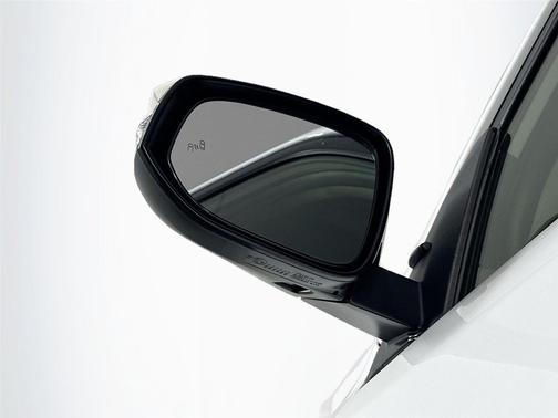 White 2022 Toyota 4Runner SR5 Premium