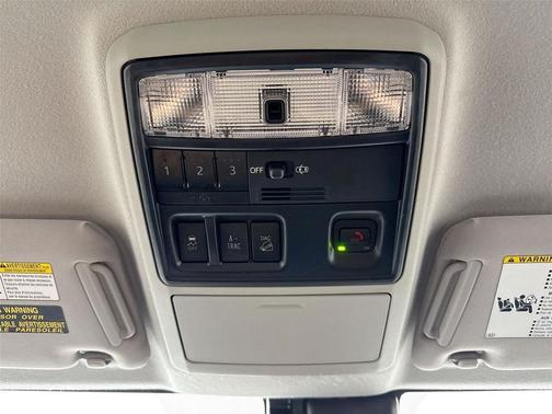 White 2022 Toyota 4Runner SR5 Premium