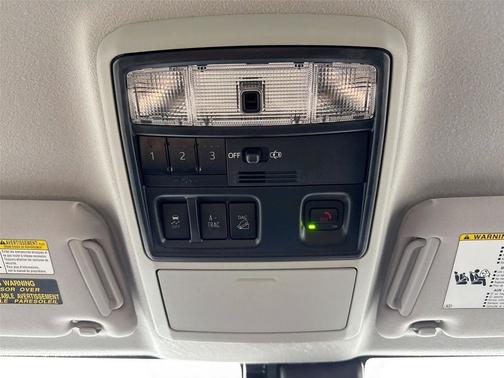 White 2022 Toyota 4Runner SR5 Premium