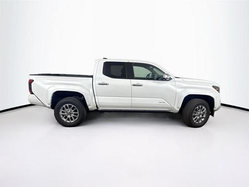 2024 Toyota Tacoma Limited