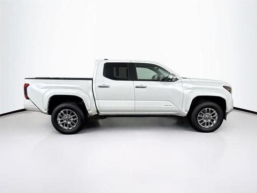 2024 Toyota Tacoma Limited