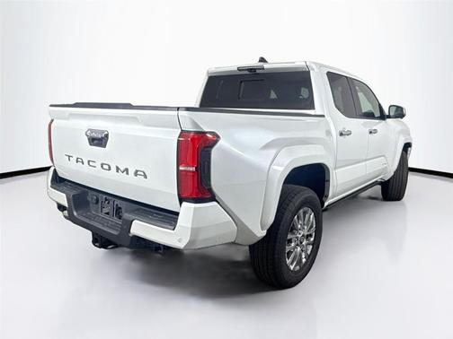 2024 Toyota Tacoma Limited
