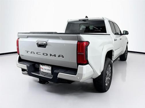 2024 Toyota Tacoma Limited