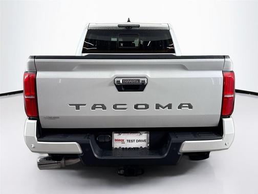 2024 Toyota Tacoma Limited