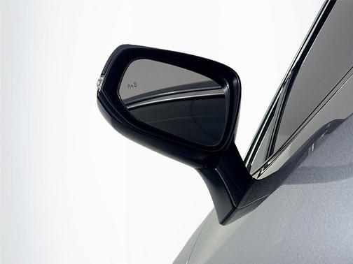 Magnetic Gray Metallic 2023 Toyota RAV4 XLE