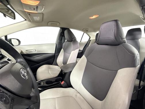 2020 Toyota Corolla L