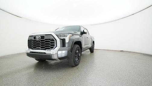 2025 Toyota Tundra Hybrid 1794 Edition