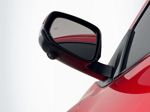 Supersonic Red 2025 Toyota 4Runner TRD Sport Premium