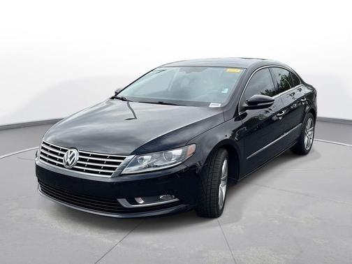 2013 Volkswagen CC 2.0T Sport