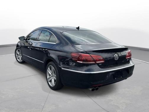 2013 Volkswagen CC 2.0T Sport