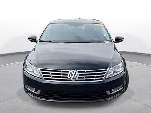 2013 Volkswagen CC 2.0T Sport
