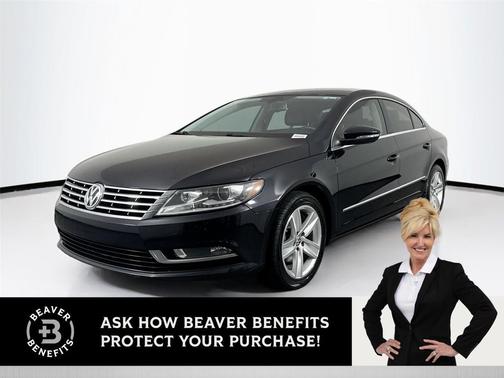 2013 Volkswagen CC 2.0T Sport