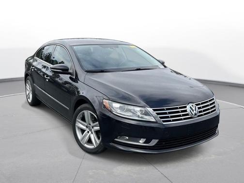 2013 Volkswagen CC 2.0T Sport