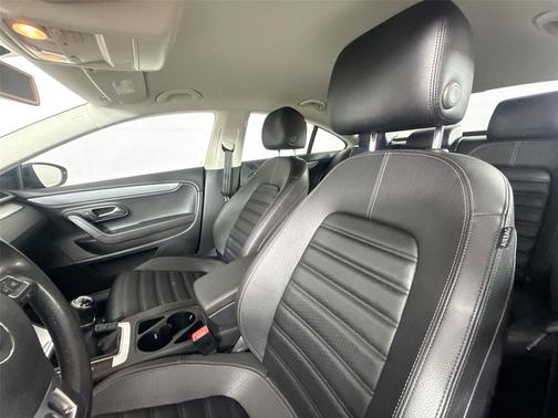 2013 Volkswagen CC 2.0T Sport