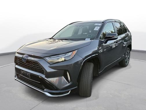 2023 Toyota RAV4 Prime XSE