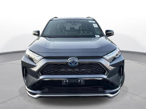 2023 Toyota RAV4 Prime XSE