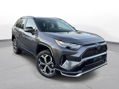 2023 Toyota RAV4 Prime XSE
