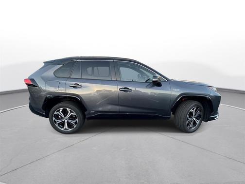 2023 Toyota RAV4 Prime XSE