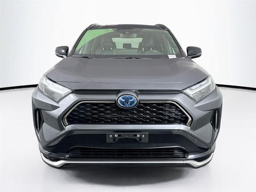 2023 Toyota RAV4 Prime XSE