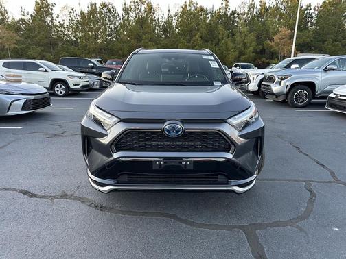 2023 Toyota RAV4 Prime XSE