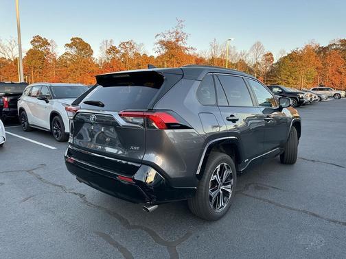 2023 Toyota RAV4 Prime XSE