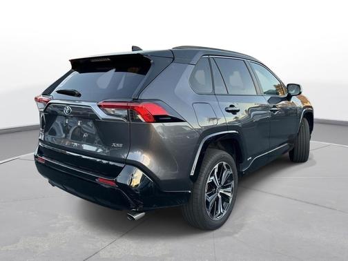 2023 Toyota RAV4 Prime XSE