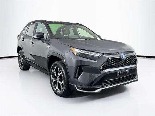 2023 Toyota RAV4 Prime XSE