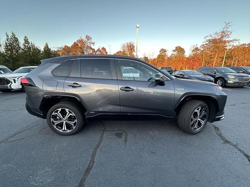 2023 Toyota RAV4 Prime XSE