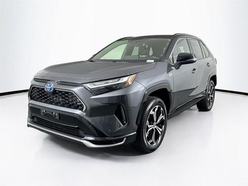 2023 Toyota RAV4 Prime XSE