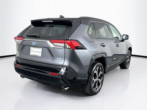 2023 Toyota RAV4 Prime XSE