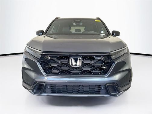 2025 Honda CR-V Hybrid Sport FWD