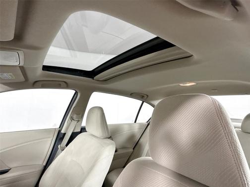 Champagne Frost Pearl 2017 Honda Accord EX w/Honda Sensing