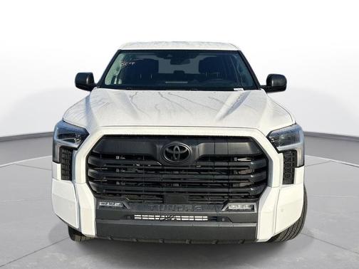 Ice Cap 2024 Toyota Tundra SR5