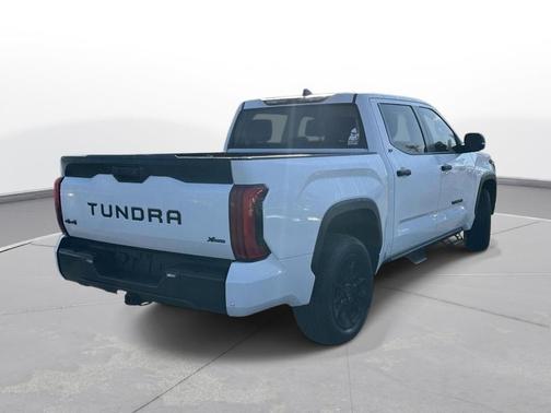 Ice Cap 2024 Toyota Tundra SR5