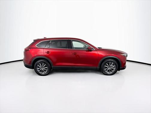 2023 Mazda CX-9 Touring