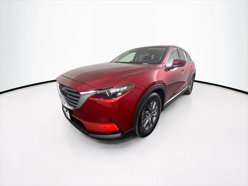 2023 Mazda CX-9 Touring