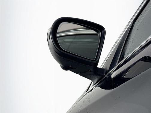 Black 2022 Mercedes-Benz GLC 300 Base