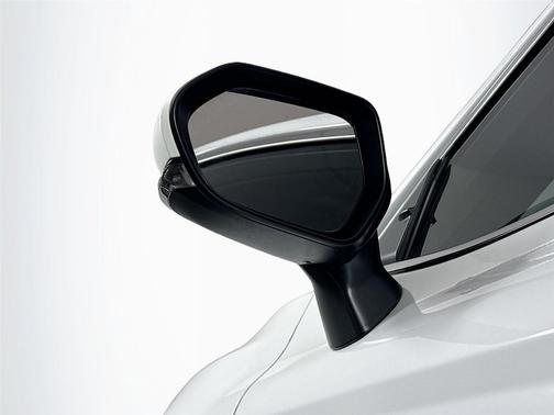 Ice Cap 2023 Toyota Camry SE