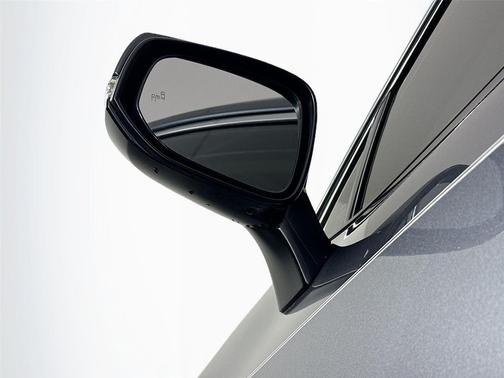 Magnetic Gray Metallic 2020 Toyota RAV4 XLE Premium