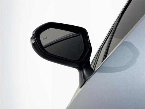 Celestite 2024 Toyota Corolla SE