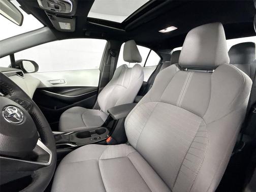 Celestite 2024 Toyota Corolla SE