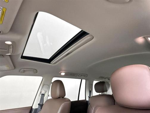 Moonstone White 2023 INFINITI QX80 PREMIUM SELECT AWD