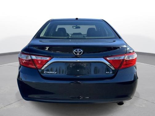 2015 Toyota Camry XSE