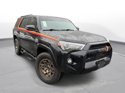 2023 Toyota 4Runner 40th Anniversary Special Edition