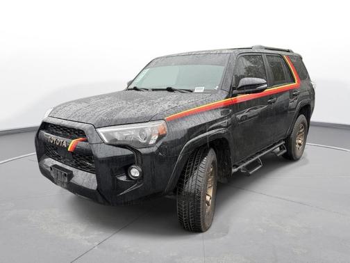 2023 Toyota 4Runner 40th Anniversary Special Edition