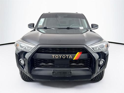 2023 Toyota 4Runner 40th Anniversary Special Edition